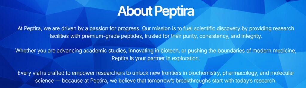 PepTira