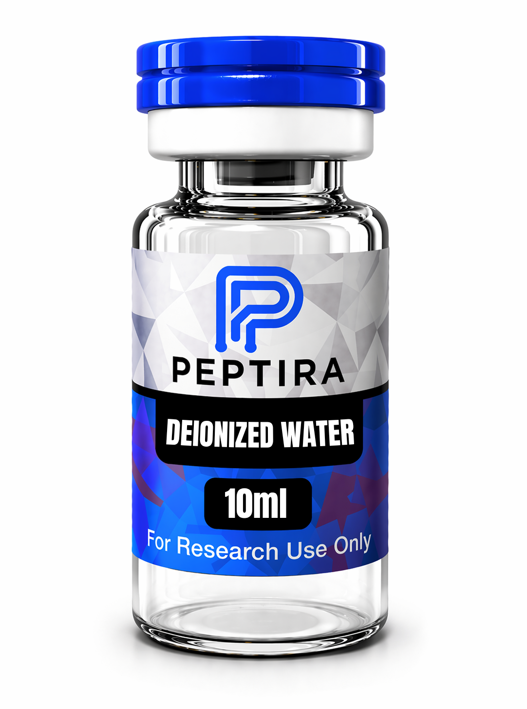 10ML Deionized Water