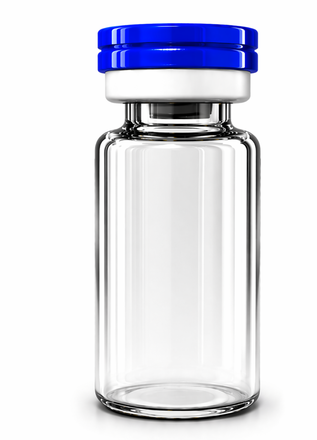 Sterile 3ML Vial