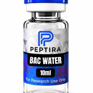 BAC Water 10ML
