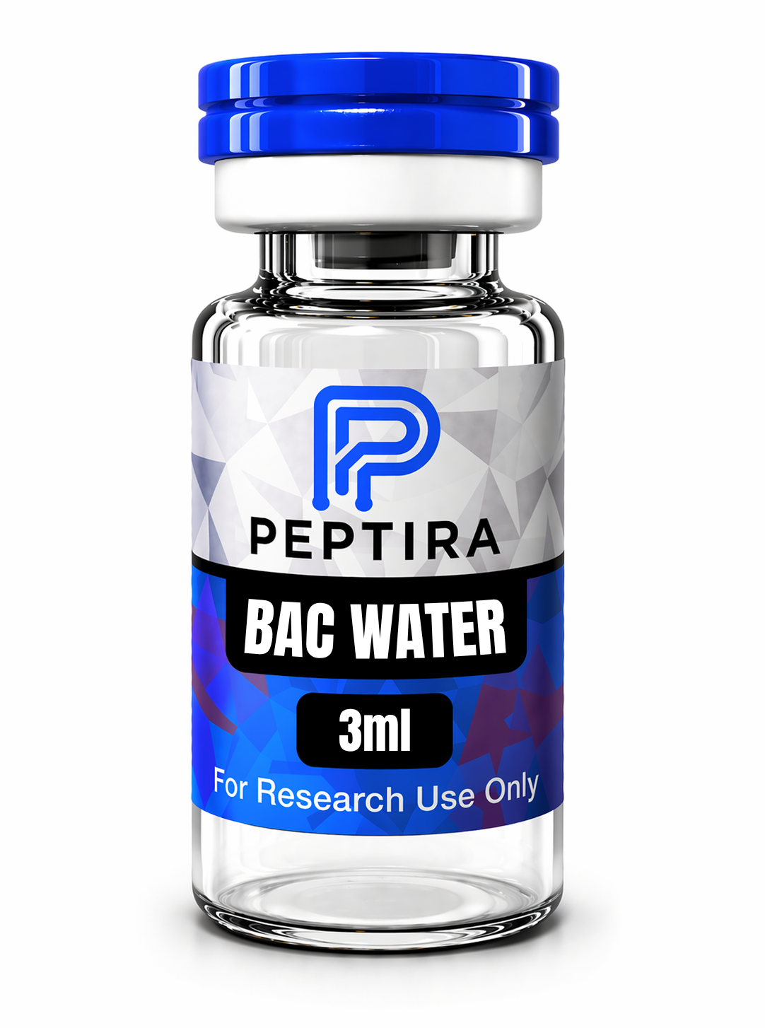 BAC Water 3ML