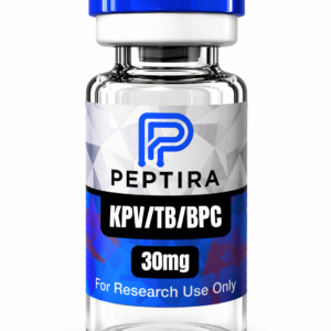 KPV/TB/BPC (Phoenix)