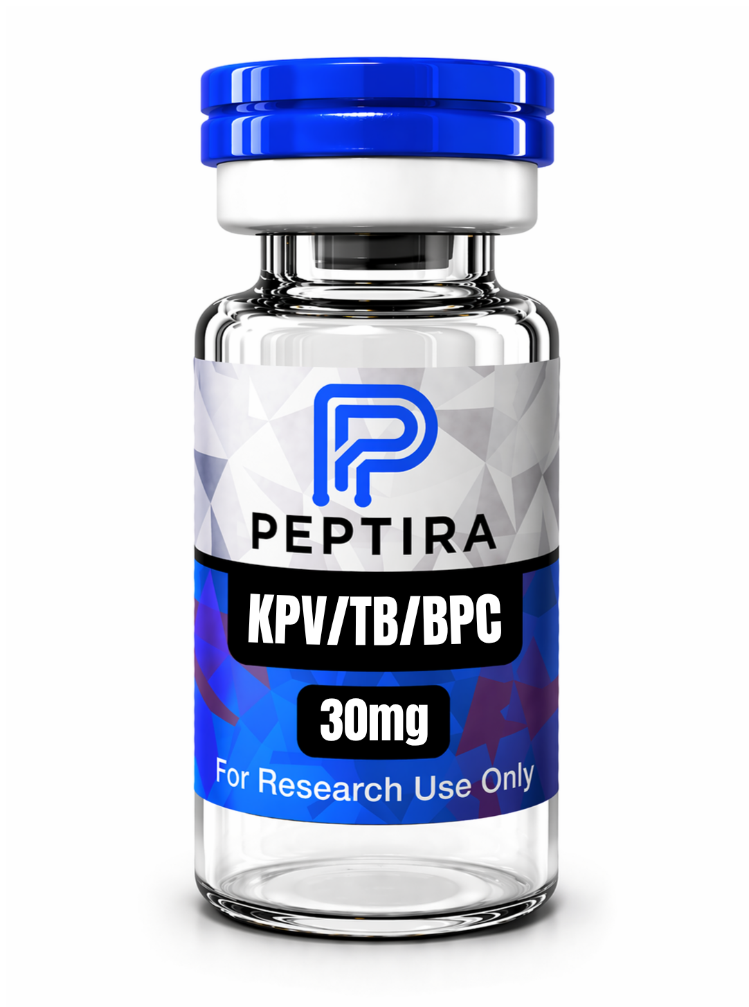 KPV/TB/BPC (Phoenix)